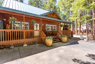 35725 Corinthians Way, Shingletown, CA 96088