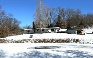 N11088 Degroot Rd, Hixton, WI 54635