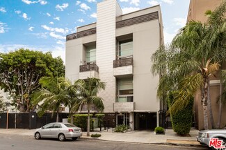 7062 Hawthorn Ave Unit 201, Los Angeles, CA 90028