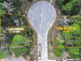 5564 Kailey Rd, Milton, FL 32583