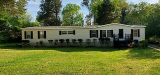 376 Circle Dr, Barnwell, SC 29812