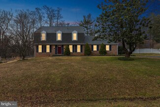 13817 Mills Ave, Silver Spring, MD 20904