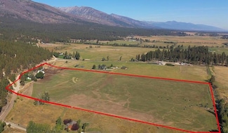 505 Camas Creek Loop, Hamilton, MT 59840