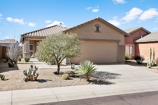 3407 W Steinbeck Dr, Anthem, AZ 85086