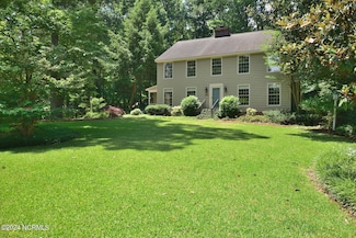 204 Candlewood Rd, Rocky Mount, NC 27804