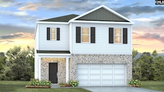 567 Edgetree Dr, Hopkins, SC 29061