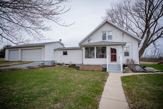 30583 Harvest Rd, Lanark, IL 61046
