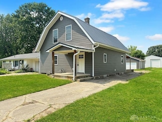 448 E Ward St, Urbana, OH 43078