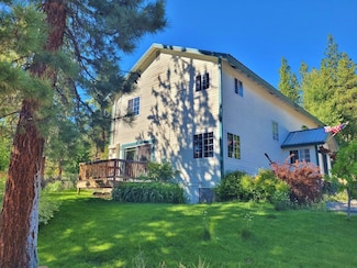 7005 Sylvan Rd, Portola, CA 96122