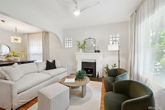 3316 Columbine St, Denver, CO 80205