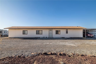 3381 W Simkins Rd, Pahrump, NV 89060