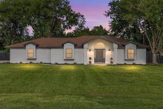 5498 NE 4th Ave, Ocala, FL 34479
