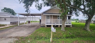 117 Ledet Dr, Thibodaux, LA 70301