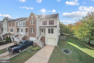 7849 Sabre Ct, Manassas, VA 20109