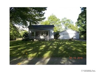 75 Church St, Scottsville, NY 14546