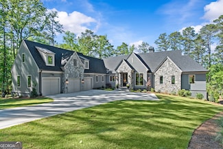 1154 W Terrace Dr, Greensboro, GA 30642