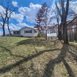 6332 Senlac Rd SE Unit 31, Amsterdam, OH 43903