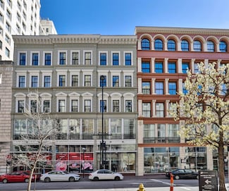 15 W 4th St, Cincinnati, OH 45202