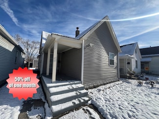 2121 Webb St, Indianapolis, IN 46225