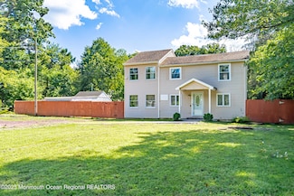 505 W Farms Rd, Howell, NJ 07731