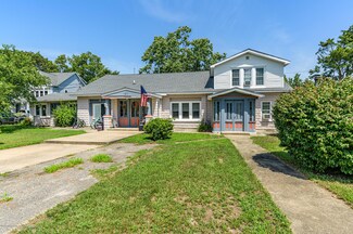 127 E Point Pleasant Ave, Ocean Gate, NJ 08740