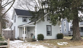 317 Lake St, Troy, OH 45373