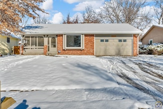 5824 SW 28th Terrace, Topeka, KS 66614