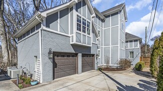 148B Kenner Ave, Nashville, TN 37205