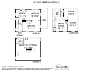 16 Avenue A, Port Washington, NY 11050