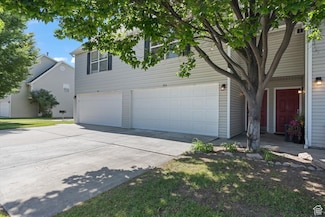 553 W Fine Dr, South Salt Lake, UT 84115