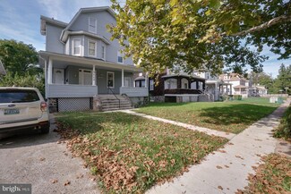 3310 Oakfield Ave, Gwynn Oak, MD 21207