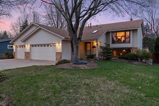 10549 Kentucky Ave S, Bloomington, MN 55438