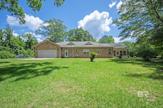 2892 Lett Hope Rd, Evergreen, AL 36401