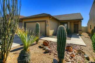 22161 E Statehood Ln, Red Rock, AZ 85145