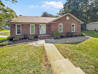 1669 Buckingham Ave, Gastonia, NC 28054