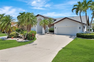 421 SW 51st Terrace, Cape Coral, FL 33914
