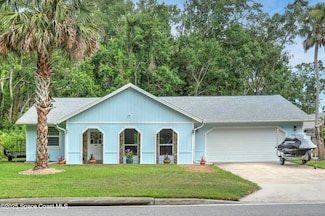 686 Hand Ave, Ormond Beach, FL 32174