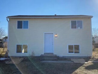1427 Venice Dr, Columbus, OH 43207