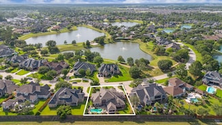 14002 Winding Springs Dr, Cypress, TX 77429