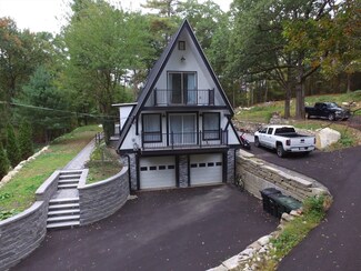 145 Hazel St, Uxbridge, MA 01569