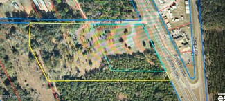 12250 U S Highway 19, Chiefland, FL 32626