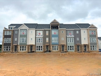 12042 Flowering Lavender Loop, Henrico, VA 23233