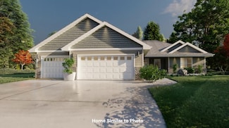 1715 Betty Jean Ln, Green Bay, WI 54313