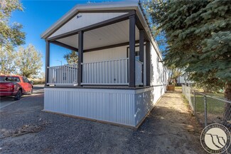 2224 U S Highway 87 E Unit 232, Billings, MT 59101
