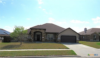 4402 Canine Dr, Killeen, TX 76542