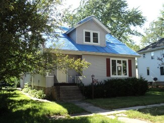 132 S 3rd St, Brandon, WI 53919
