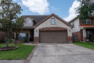 28627 Lockeridge View Dr, Spring, TX 77386