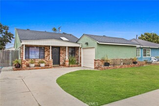 3603 E Hungerford St, Long Beach, CA 90805