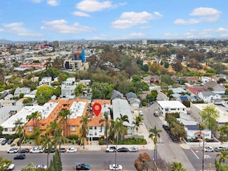 3709 7th Ave Unit 6, San Diego, CA 92103