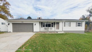 611 S Canal Rd, Lansing, MI 48917